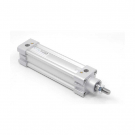 Пневмоцилиндр PNY-100-500 Pemaks