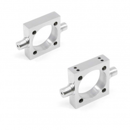 Фланец с цапфой OEB-250 Pemaks