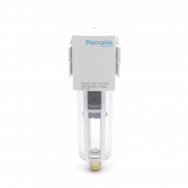 Фильтр PS1F-S3-34-O Pemaks