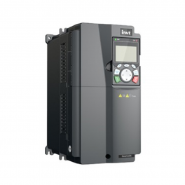 Преобразователь частоты INVT GD350A-7R5G/011P-4 7,5/11 кВт 380В