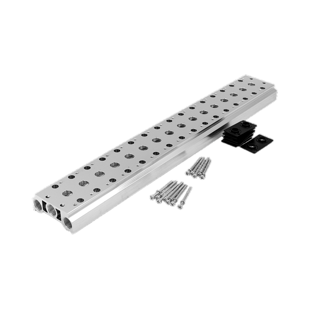 V523-5F Плита монтажная