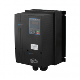 Преобразователь частоты INNOVERT IPD551P43B 0,55 кВт IP65