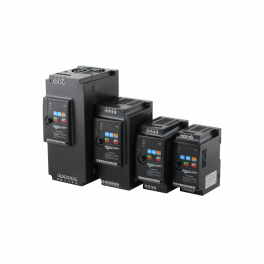 Преобразователь частоты INNOVERT ISD153M43E mini PLUS 15,0 кВт