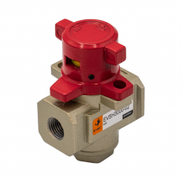 EVSH2000-02 Клапан подачи/сброса давления