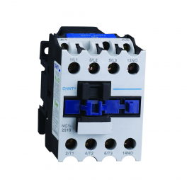 Контактор NC1-3210 32А 230В/АС3 1НО 50Гц (R)