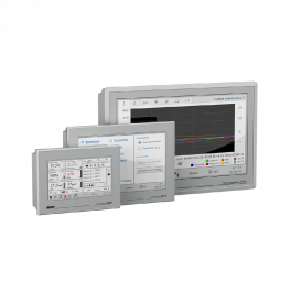 Панель оператора графическая СП310-Б
