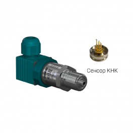 Преобразователь давления измерительный ПД100И-ДВ0,1-171-0,5