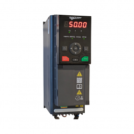 Преобразователь частоты векторный INNOVERT IMD714U43E 710 кВт