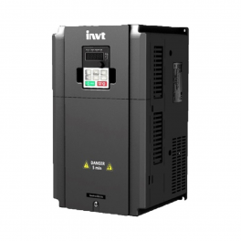 Преобразователь частоты INVT GD300-01A-090G-4 Comp 90 кВт 380В