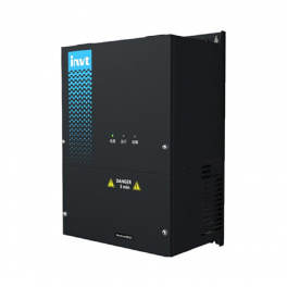 Преобразователь частоты INVT GD300-21-037G-4 Comp 37 кВт 380В