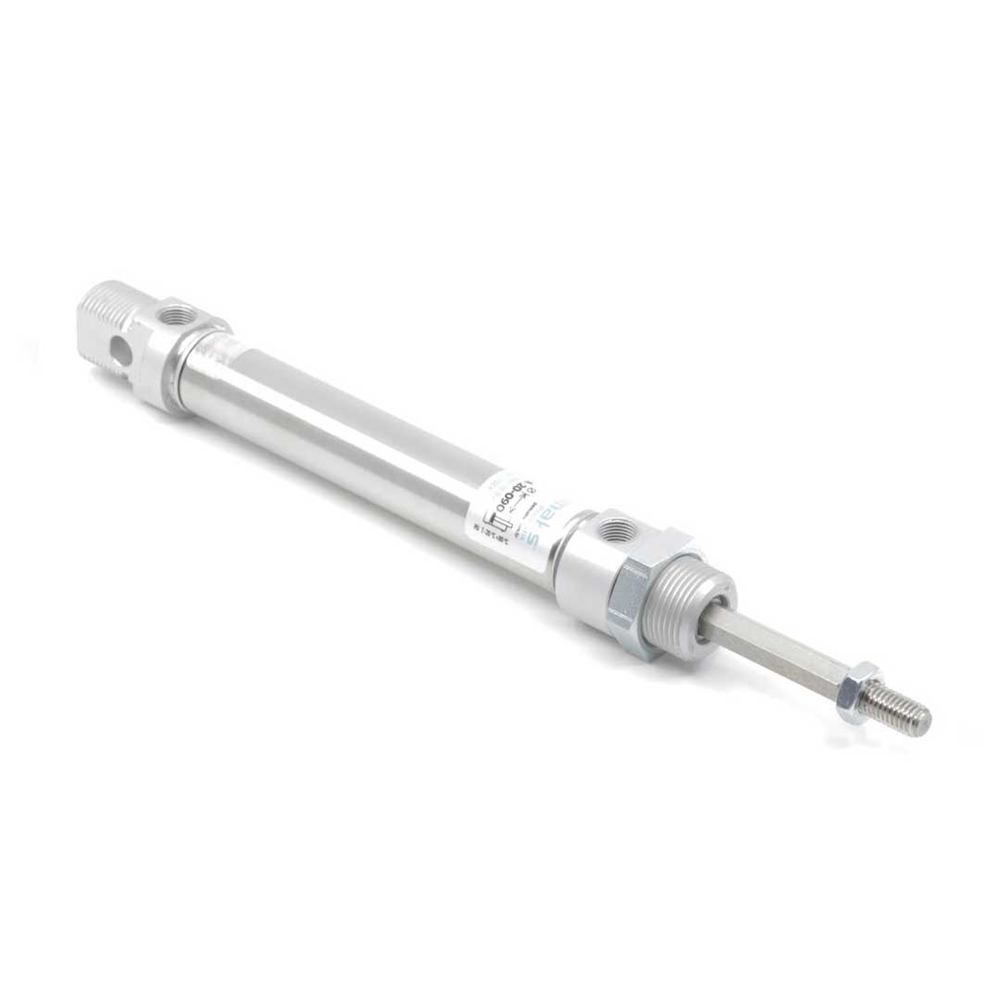 Пневмоцилиндр PMQA-16-180 Pemaks