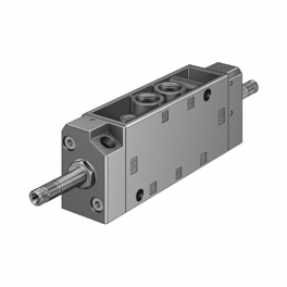 JMFH-5-1/4-EX Festo Распределитель с электромагнитным управлением Festo