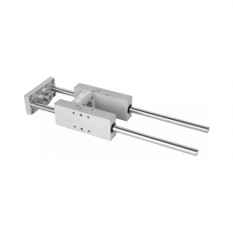 PHS-40-250 Направляющая скольжения Pemaks