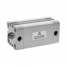 CPCI 016.0020 F Пневмоцилиндр D = 16 мм, S = 20 мм