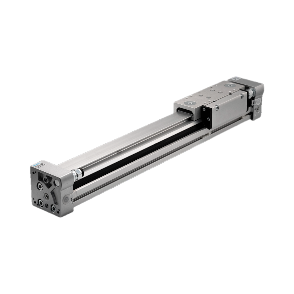 DGCB-GF-25-644-PPV-A Пневмопривод бесштоковый