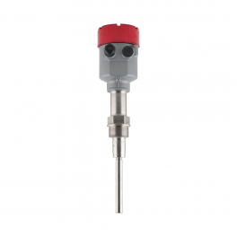 IL-VP-L500 Вибрационный датчик предельного уровня сыпучих материалов, одноштыревое исполн