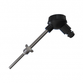 Термопреобразователь сопротивления ДТС065-РТ100.В3.600.МГ.G1/2