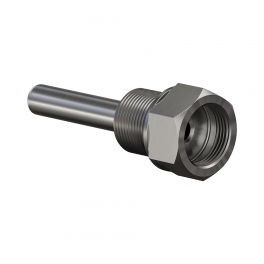 Гильза защитная ГЗ.25.С.10.П.1.3.500