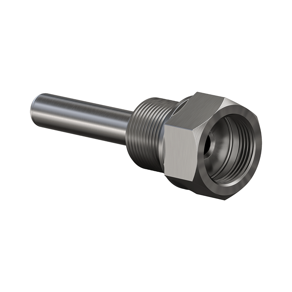 Гильза защитная ГЗ.16.С.8.Б.1.10.120