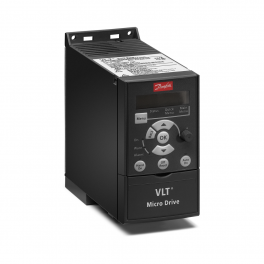 132F0017 Преобразователь частоты FC-051PK37T4E20H3XXCXXXSXXX 0,37 кВт
