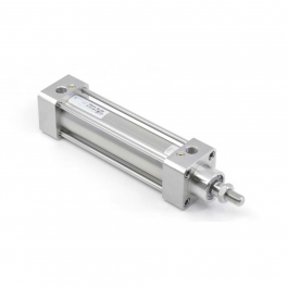 Пневмоцилиндр PRSA-125-450 Pemaks