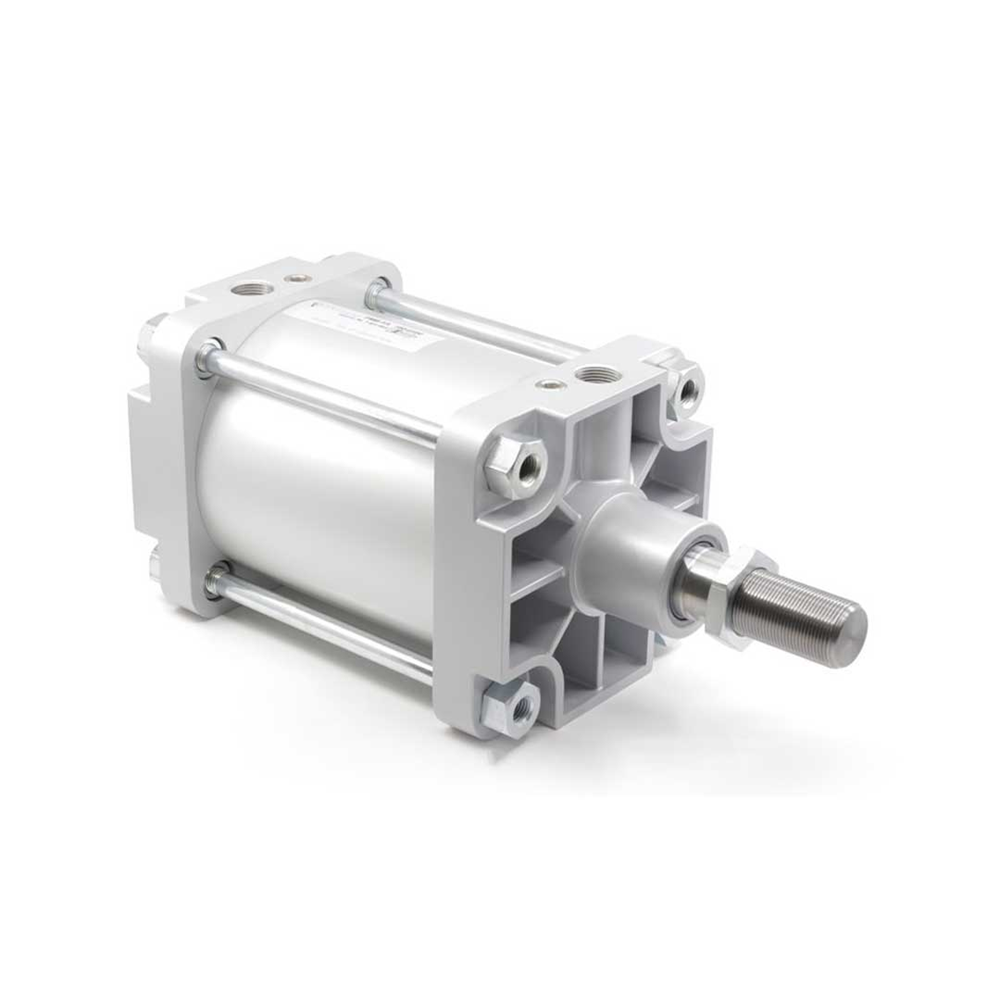 Пневмоцилиндр PMB-200-250 Pemaks