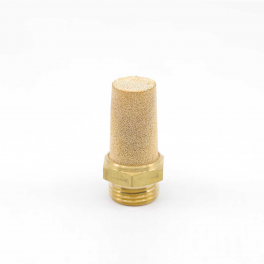 Глушитель PSUS-1/2 Pemaks