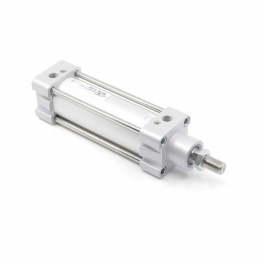 Пневмоцилиндр PSTA-100-800 Pemaks