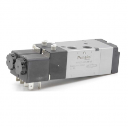 Распределитель PV1ET-52D-14-V1 Pemaks